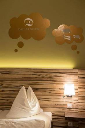 Dollinger, Innsbruck