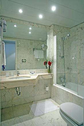 Hotel Dom Carlos Park, Lisbon