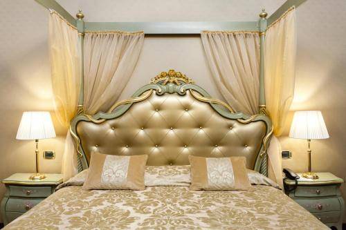 Hotel Al Ponte Mocenigo, Venice