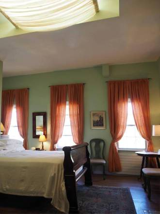 Incentra Village House, New York