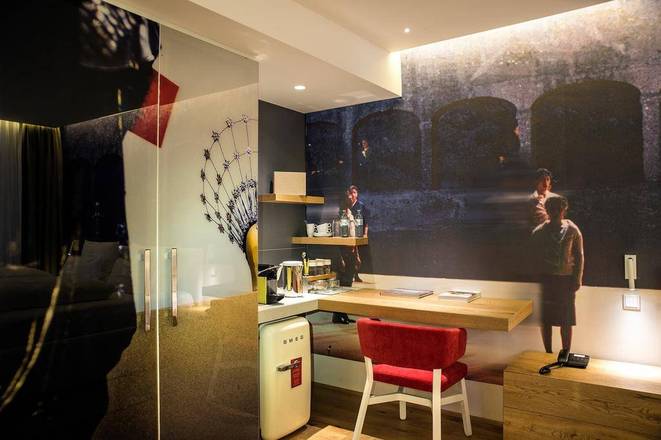 Hotel Goldgasse, Salzburg
