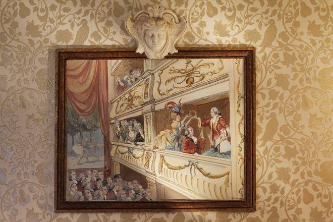 Hotel Saint Jacques, Paris