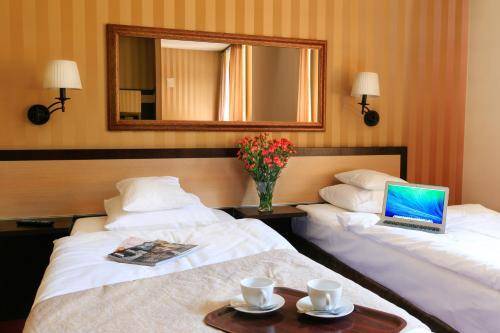 Hotel Amber, Krakow