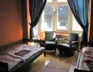 Downtown Backpacker Hostel, Bratislava