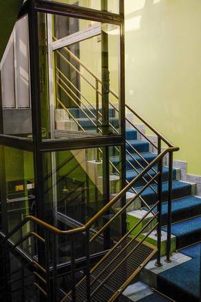 Hotel Eden, Krakow