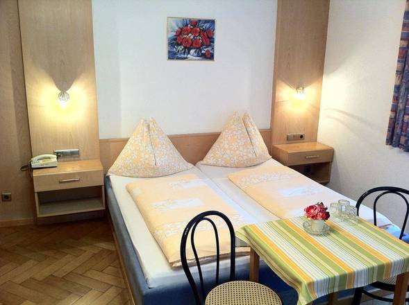 Hotel Tautermann, Innsbruck
