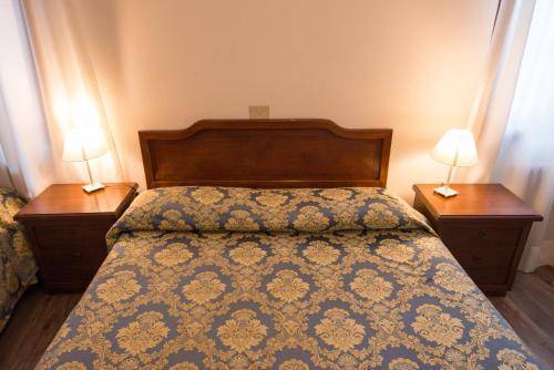 Hotel Casa Peron, Venice