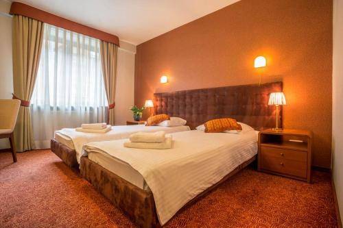 Hotel Classic, Krakow
