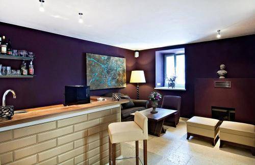 Atel Hotel Lasserhof, Salzburg