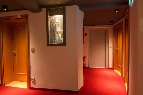 Cityhotel Trumer Stube, Salzburg