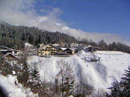 Gasthof &Ouml;lberg, Innsbruck