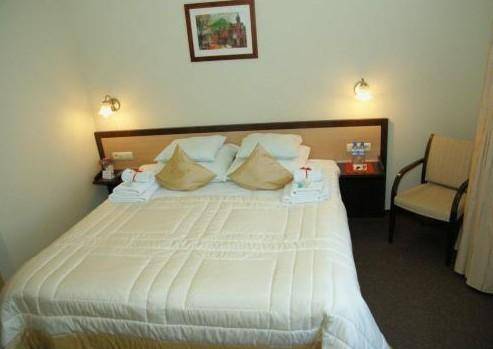Hotel Amber, Krakow
