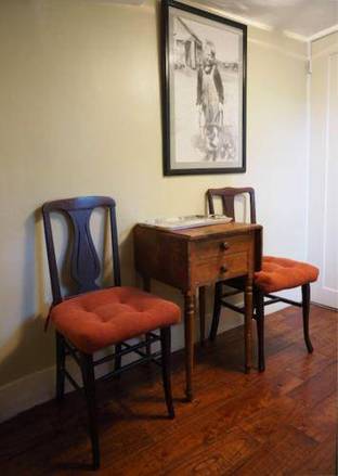 Incentra Village House, New York