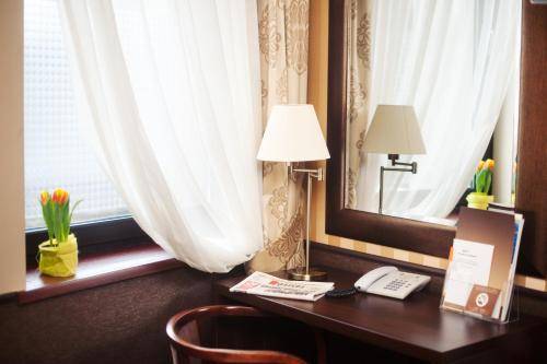 Hotel Wielopole, Krakow