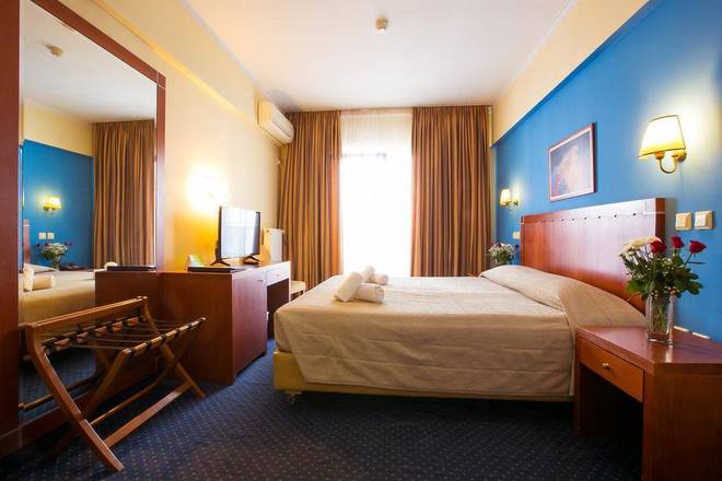 Hotel Marina, Athens