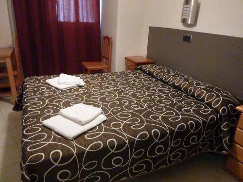 Hostal Levante, Barcelona