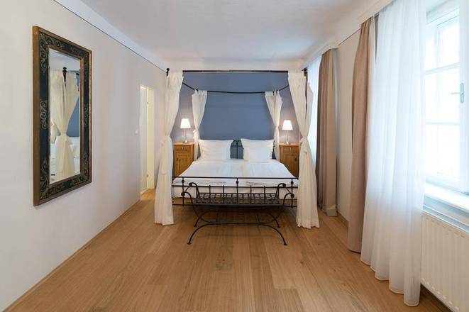 Hotel Amadeus, Salzburg