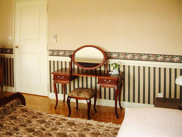 Hotel Pollera, Krakow