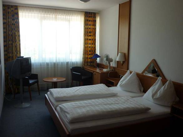 Hotel Penz West, Innsbruck