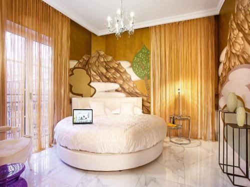 Grecotel Pallas Athena, Athens