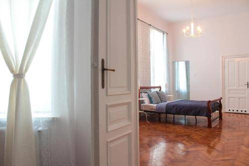 Old Town Apartments, Krakow