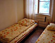 Orange Hostel, Krakow
