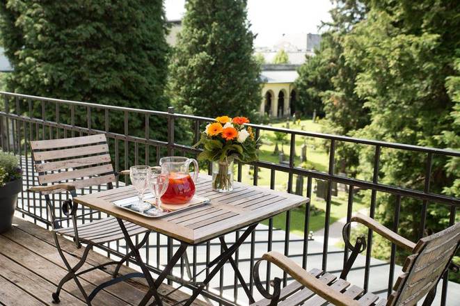 Hotel Amadeus, Salzburg
