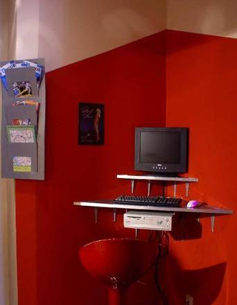 Kadetus Hostel, Krakow