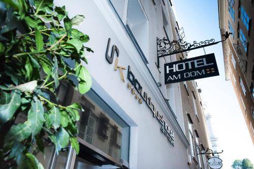 Hotel am Dom, Salzburg