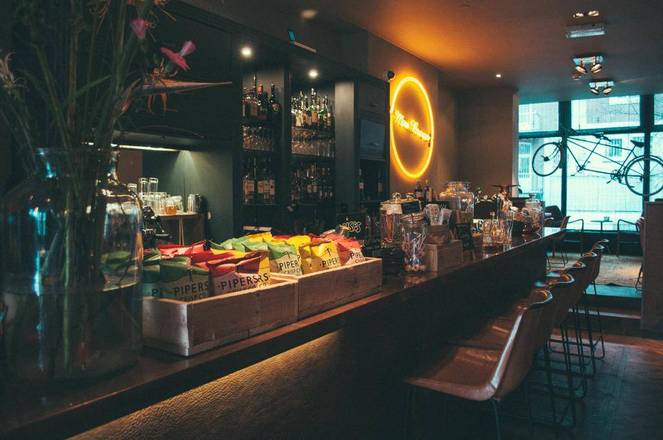 Poet Hotel, Amsterdam