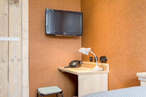 Poet Hotel, Amsterdam