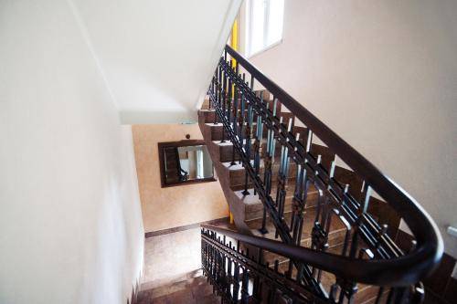 Hotel Wielopole, Krakow