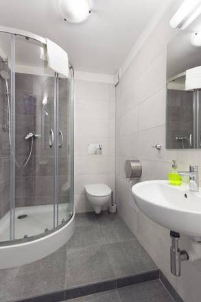 Patio Hostel, Bratislava