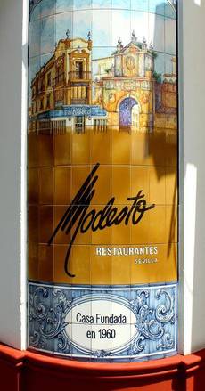 Hotel Doña Manuela, Seville