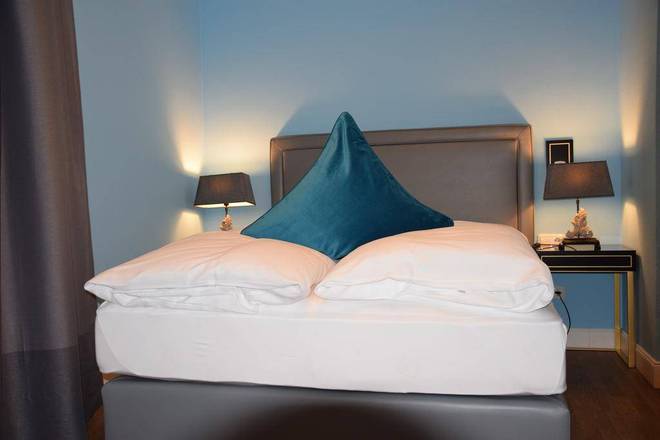 Atel Hotel Lasserhof, Salzburg