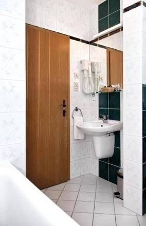 Hotel Tatra, Bratislava