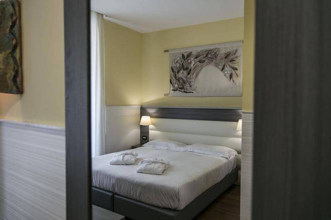 Hotel Aphrodite, Rome