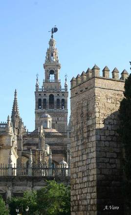 La Hostería de Doña Lina, Seville