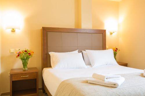 Hotel Marina, Athens