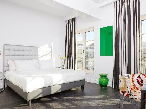 Grecotel Pallas Athena, Athens