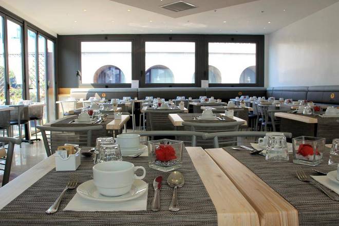 Hotel Aphrodite, Rome
