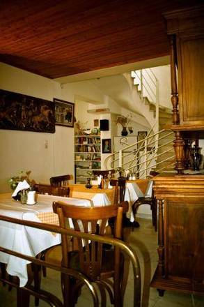 Acropolis House, Athens