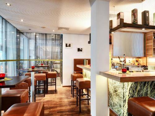 Alphotel Innsbruck, Innsbruck