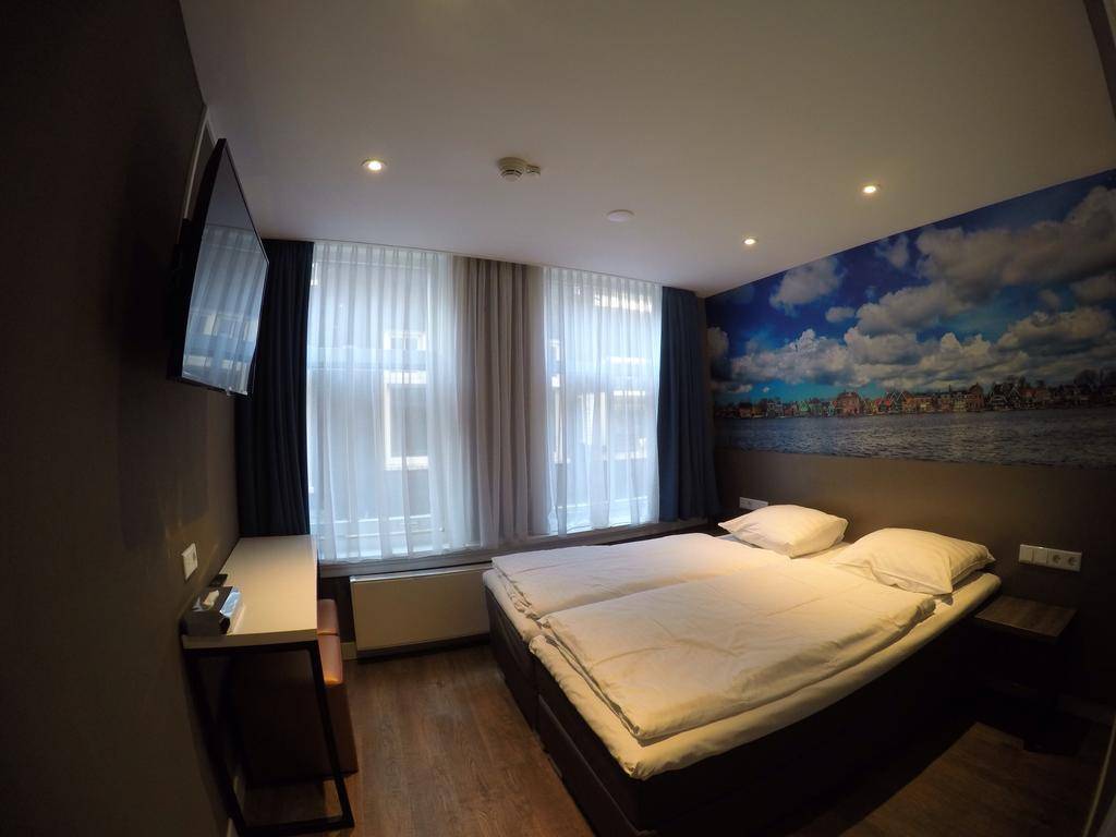 The Old Nickel Hotel Amsterdam Review By Euroo The Old Nickel Hotel Amsterdam