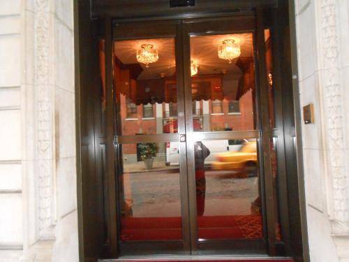 Hotel 31, New York