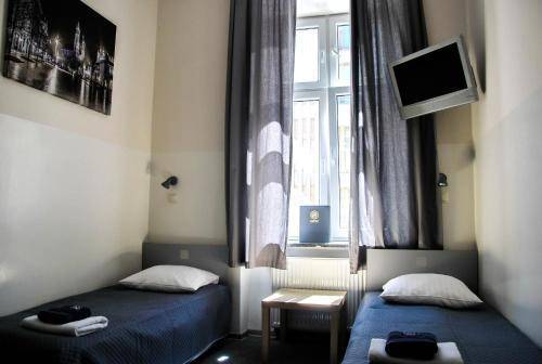 Kadetus Hostel, Krakow