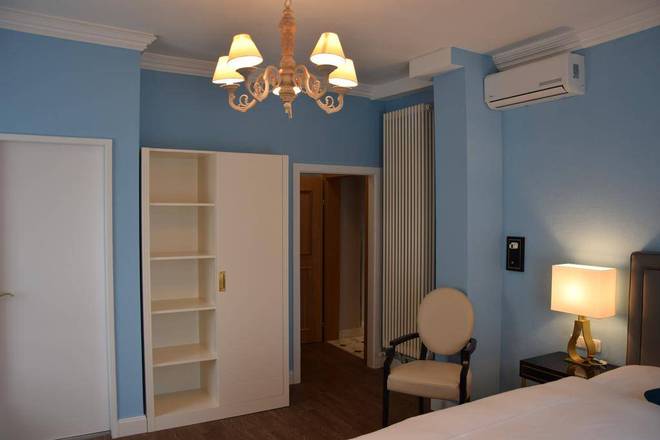 Atel Hotel Lasserhof, Salzburg