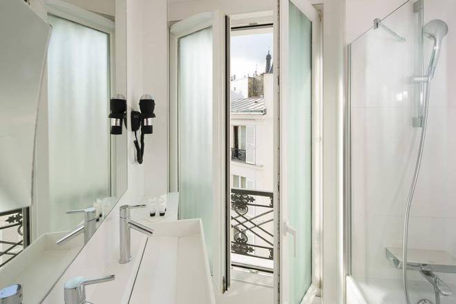 Hôtel Eiffel Turenne, Paris