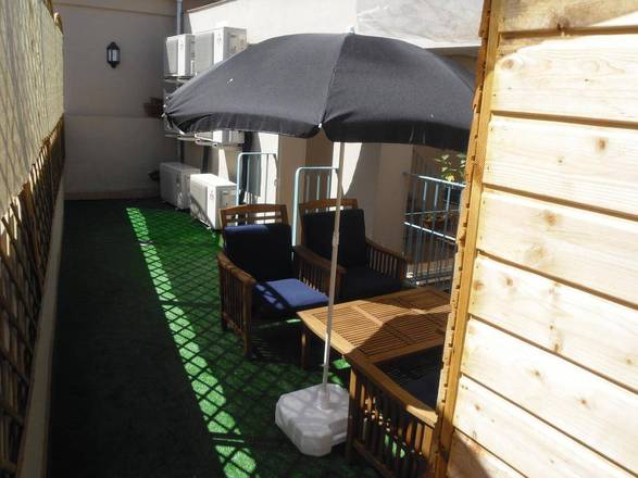 Hotel Patio de las Cruces, Seville