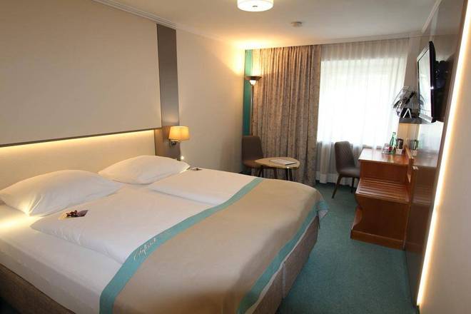 Cityhotel Trumer Stube, Salzburg